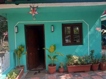 Apartamento Mini Cottage