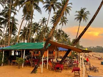 Hostal Dylan Bar And Restaurant