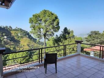 Villa Shimla Hills View