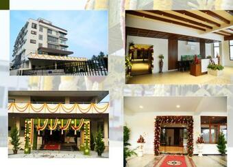 Posada Aadya Inn