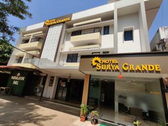 Hotel Surya Grande