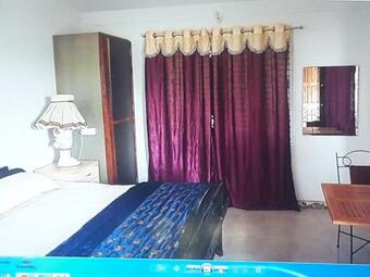 Sona Villa Bunglow A