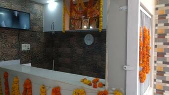 Hotel Durga Pride Residency