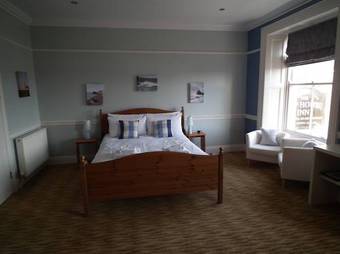 Posada The Top House Inn