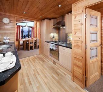 Inverbeg Holiday Park