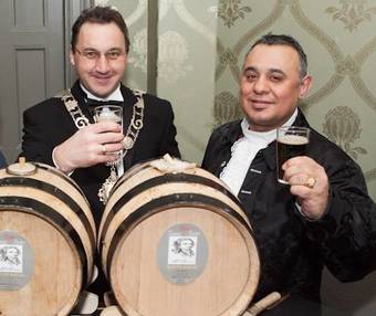 The Thomas Paine Hotel