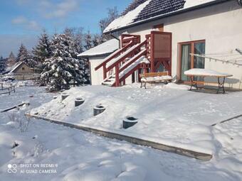 Apartamento Agroturystyka A&g Dubeninki