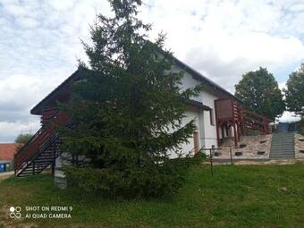 Apartamento Agroturystyka A&g Dubeninki