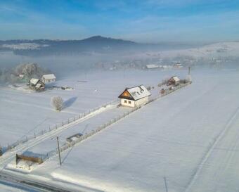 Villa Dom Sielski Pieni??kowice