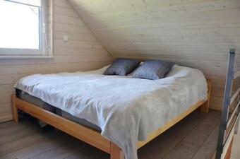 Domki Na Wzg�rzu - Rospuda - Domek Z Saun?