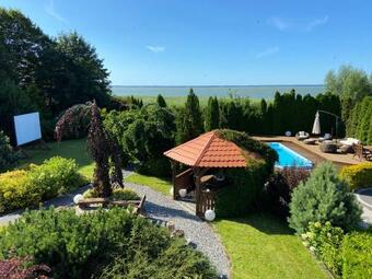 Hostal Pokoje Go?cinne Zielony Dom