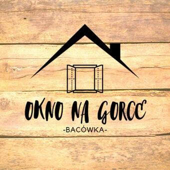 Okno Na Gorce