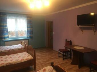 Agroturystyka Pod ?wierkami