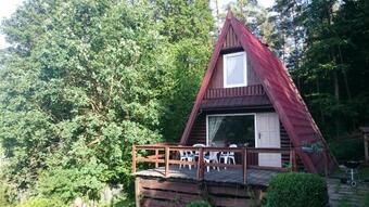 Lodge Domek Na Polanie