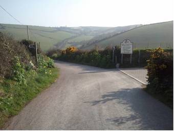 Hotel Wringford Down