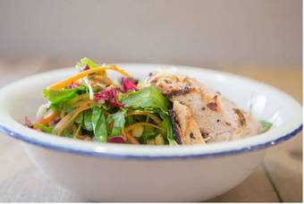 Posada The White Hart