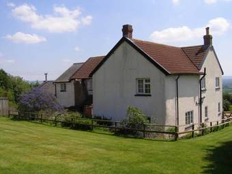 Highdown Farm Holiday Cottages