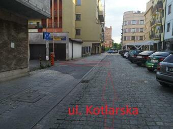 Apartamento Stare Miasto