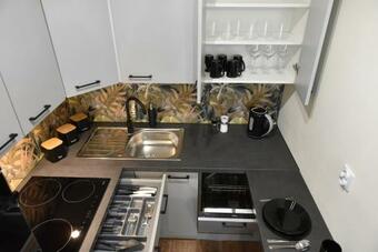 Apartament Na Zlotej Podkowie