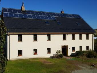 Agroturystyka "pograniczna"