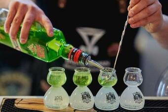 Bed & Breakfast Parkova