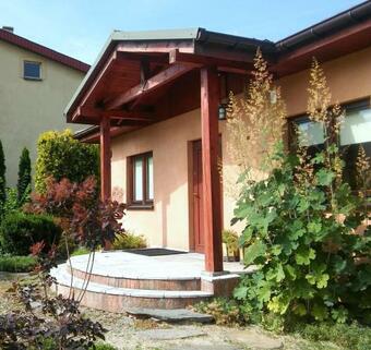 Dom Noclegowy Orient