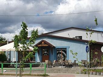 Bed & Breakfast Noclegi R�?a Wiatr�w