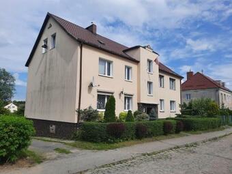 Apartamento Mieszkanie W G�rowie I?aweckim