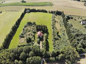 Villa Dom Na Urlop