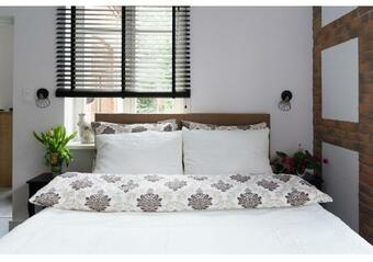 Gostynin Garden Apartment