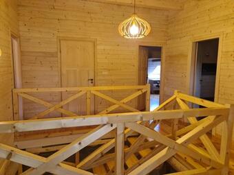 Villa Willa-ranczo Gr�dek