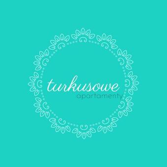 Granatowy Apartament