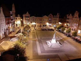 Apartament Spichrzowy Zak?tek