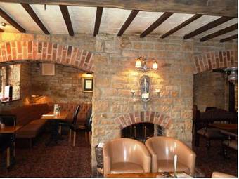 Hostal Batemans Mill Hotel & Restaurant