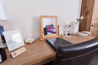 Posada The White Swan Inn