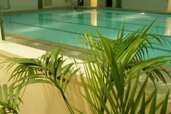 Peresteda Apartments