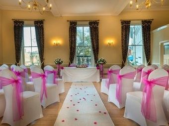 Best Western White Hart Hotel