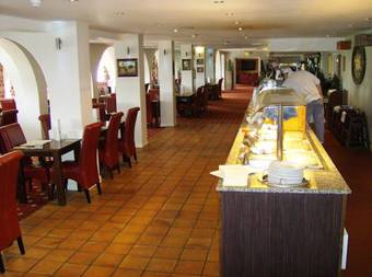 The Bridge House Hotel