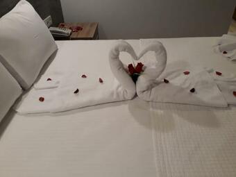 Bozkurt Hotel