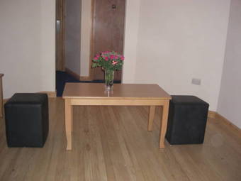 Hotel The Sleepwell Inn