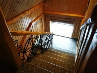 Villa Gospodarstwo Agroturystyczne Baciary Domek W Gorach