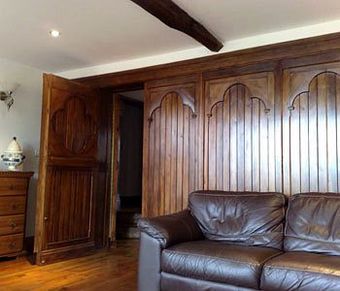 Bed & Breakfast Thorpe Thewles Lodge