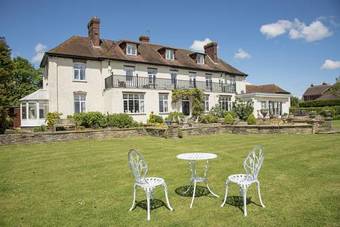 Bed & Breakfast Grange Country Guest House (non Smoking)