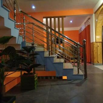 Hotel Blue Pine Keylong