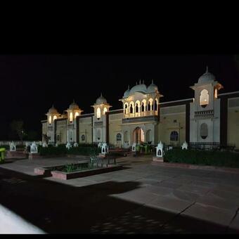 Hotel Rajasthani Midway