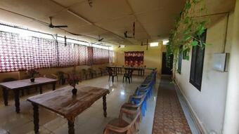 Ashavis Hotel Pvt Ltd