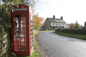 Posada The Coach House