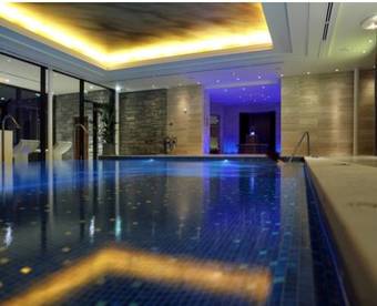 Hotel Galgorm Resort