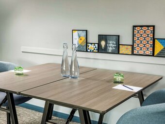 The Harlow Hotel By Accorhotels