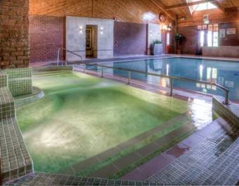 Hotel Auchrannie Resort